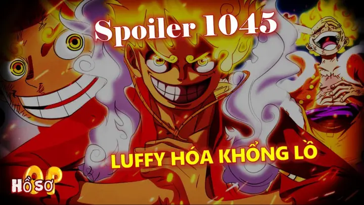 One Piece Legend Ii Dự đoan One Piece 1045 P4 Ii Kaido Tuy Sat Thể Ii カイドウボディキラー Ii Kaido 身体杀 Bilibili