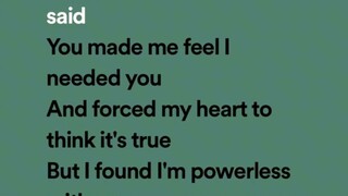 Hero (Feat. Christina perri) | Cash Cash- Lyrics