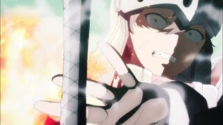 Benriya Saitou-san, Isekai ni Iku [ AMV ] - The Enemy You Love to Hate ᴴᴰ