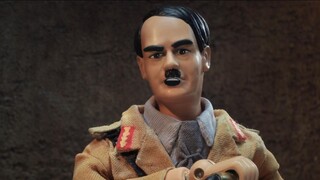 【Robot Chicken】s10e10 Lúc đó Hitler không nhận ra rằng chú hề thực chất là tôi