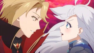 EP01 | The Demon King Who Lost His Job - 1080p HD Sub Indo