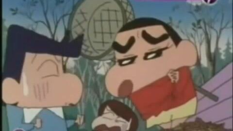 SHINCHAN #3 (MALAY DUB)