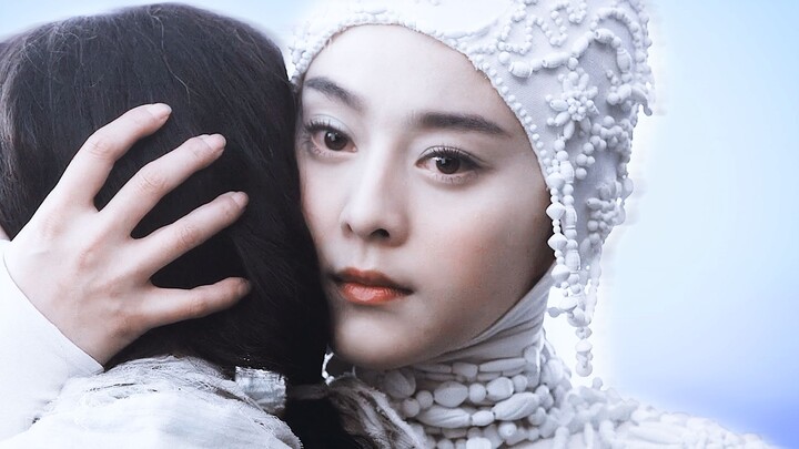 “Maybe I just feel a kinship with you as one of my own kind, or perhaps it’s love at first sight.”