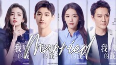 🇨🇳Married (2024)👩‍❤️‍👨Eps 4🇮🇩[Sub Indo]