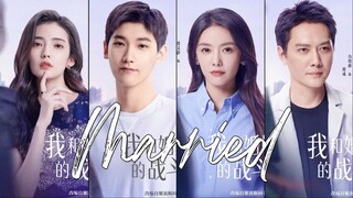 🇨🇳Married (2024)👩‍❤️‍👨Eps 2🇮🇩[Sub Indo]