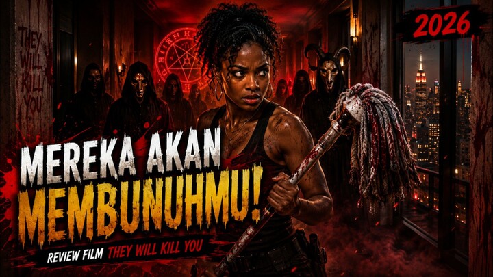 They will kill you