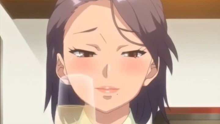 Tante ku tiba tiba ada di kamarku??😭🤤🥵