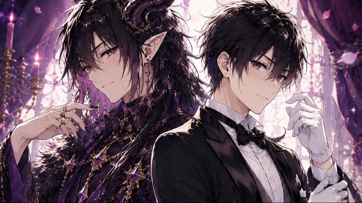 นี่ไม่ใช่เรื่องของผู้กล้ากู้โลก หรือจอมมารครองเมืองแบบที่คุณเคยอ่านมา