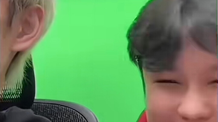 Vụ việc giải trí Hàn Quốc Thiếu Vũ (bản gốc không có tạp âm)