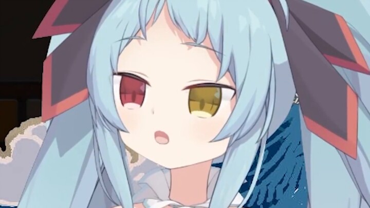 [Dark Concubine Lu Milei] No, no, stay with me~