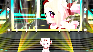 【短视频】恭喜小雏的B站粉丝数量突破！！