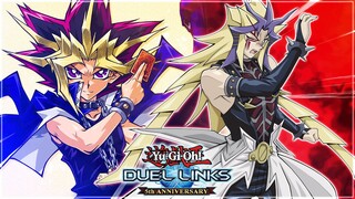 HUGELY DISAPPOINTING UPDATES! Legacy Duel Returns! Paradox Raid & NEW LINKS! | Yu-Gi-Oh! Duel Links