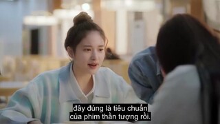 Bạn Trai 1/2 Của Tôi EP 1 [Sub Việt]