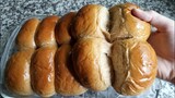 Bánh Mì Ngọt - Công thức làm BÁNH MÌ CÀ PHÊ mềm ngon - Món Ăn Ngon Mỗi Ngày