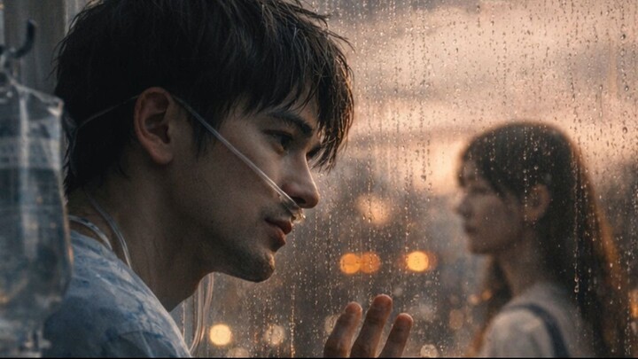 ฟ้าทำไมถึงใจร้าย (Why Are You So Cruel, Sky_)