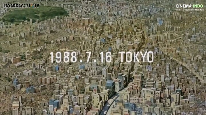 akira