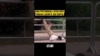 PERTAMA KALI JATUH CINTA #alurceritafilm #film