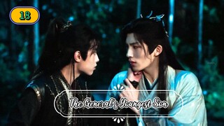 EP 18 - The General's Youngest Son - Returned Master