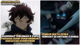 Dianggap Lemah Padahal Diam-diam Punya Kekuatan Overpower | Alur Cerita Anime Kekkai Sensen Season 2