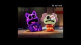 WE ARE FRIENDS - POPPY PLAYTIME CHAPTER 3 | GH'S ANIMATION