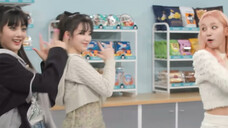 (G)I-DLE 220318 กระโดดขึ้นไปเล่น "TOMBOY" เวอร์ชั่นเงียบๆ ทำให้ทุกคนประหลาดใจ