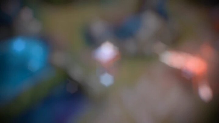 "رجل واحد يحمي الممر، ولا يستطيع عشرة آلاف اقتحامه."