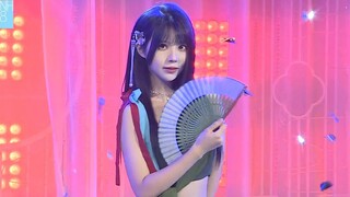 原来群主的舞蹈这么强的！王睿琦【Moonlight】