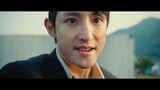 Criminal - Lee Soo Hyuk / 이수혁 as Gun Woo - FMV (DIMMA edit)