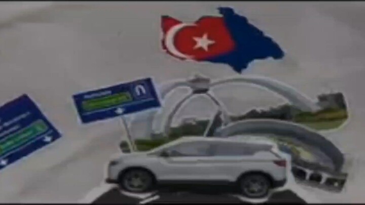 K3LU4R94 15K4ND4R EP 23