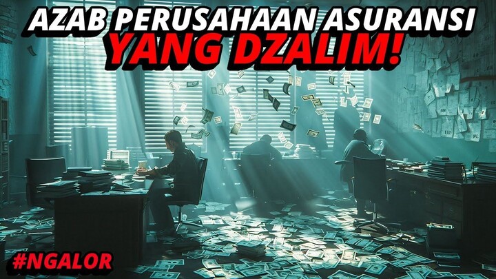 HUKUMAN BAGI MEREKA YANG MEMPERMAINKAN KEHIDUPAN MANUSIA