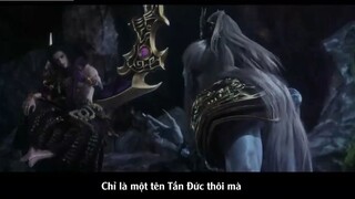 Tinh Thần Biến Tập 9 - Chỉ là cái tên
