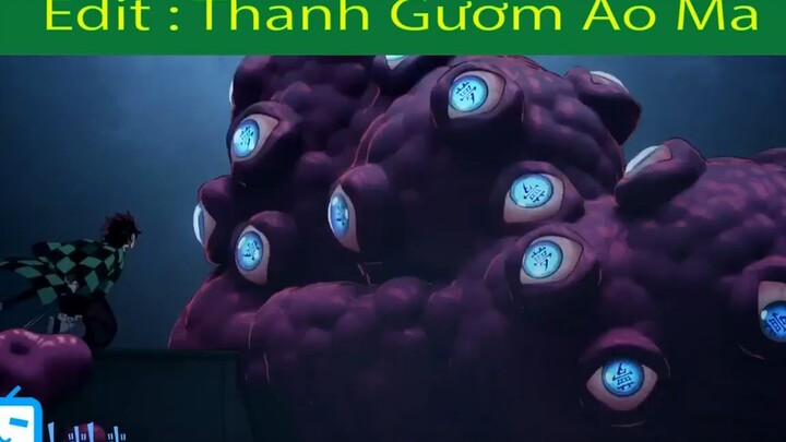 Mắt thần thôi miên #anime
