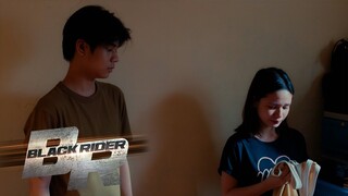 Ang nangungulilang puso ni Neneng | Black Rider