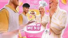 Menu episode 1