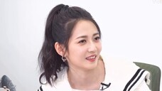 Ruixue báo hiệu một mùa màng bội thu, CP Entertainment phỏng vấn khoảnh khắc yêu đương, nhìn em, nhì