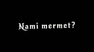 nami mermaid version