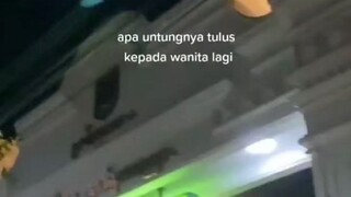 apa itu tulus???