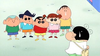 Dưới sự hướng dẫn của con trai, cuối cùng Xiaoxin cũng gặp được vợ mình.