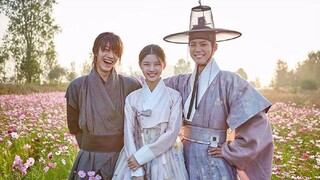 Love in the Moonlight episode 16 sub indo