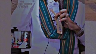 Assalamualaikum warahmatullahi wabarakatuh, Subhanallahi wabihamdihi Subhanallahil adzim