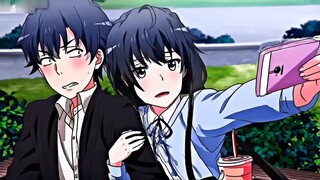 "في تلك السنة، شعرت أن الحب النقي حقًا لا يُقهر"