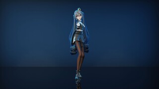【YYB式初音】侵蝕