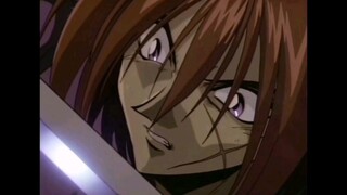 [AMV]Himura Kenshin VS Shinomori Aoshi|<Lãng Khách Kenshin>