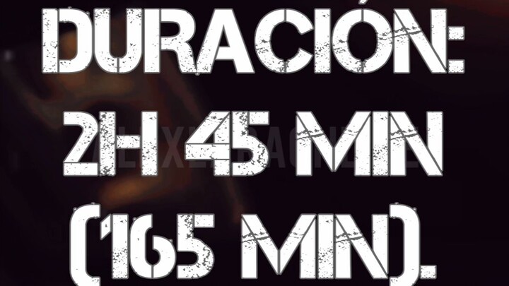 ¡A 73 días de Doomsday! 2h 45m de multiverso ⏳💥 #AvengersDoomsday #Marvel #MCU