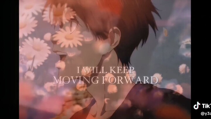 goodbye eren