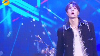 【Wang Yibo】ดินแดนแห่งความสุขบริสุทธิ์ (ทำโดยแฟนเมด)