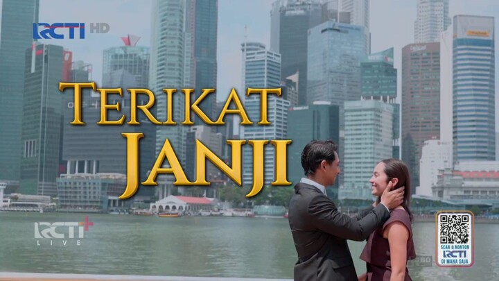 Terikat Janji Episode  17