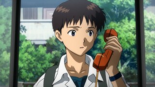 Evangelion 1.0 - You Are Not Alone - English Sub