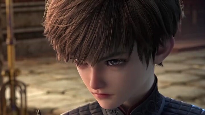 Coiling Dragon Eps 01 Sub Indo