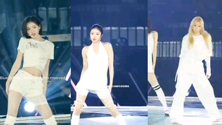 【hearts2hearts】Xem ba người này nhảy múa là một bữa tiệc cho đôi mắt